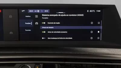 Vendo Peugeot 5008 2025 - 33900 EUR, 25000 km - AUTO.MOTO.pt