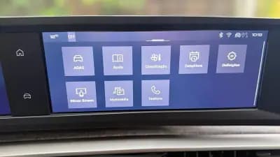 Sell Peugeot 5008 2025 - 31500 EUR, 8614 km - AUTO.MOTO.pt