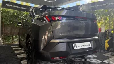 Sell Peugeot 3008 2024 - 32500 EUR, 6761 km - AUTO.MOTO.pt