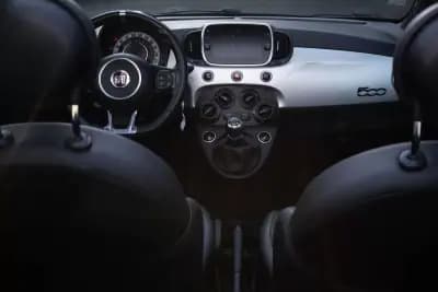 Vendo Fiat 500C 2021 - 11600 EUR, 114000 km - AUTO.MOTO.pt