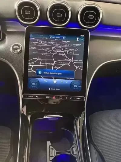 Sell Mercedes-Benz C 200 2024 - 39980 EUR, 19384 km - AUTO.MOTO.pt