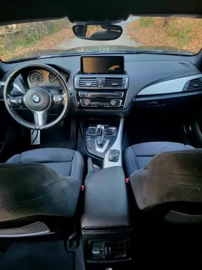 Vendo BMW 120 2015 - 20990 EUR, 157100 km - AUTO.MOTO.pt