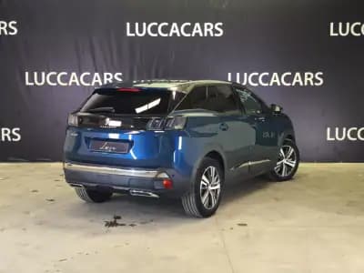 Vendo Peugeot 3008 2022 - 21990 EUR, 34669 km - AUTO.MOTO.pt