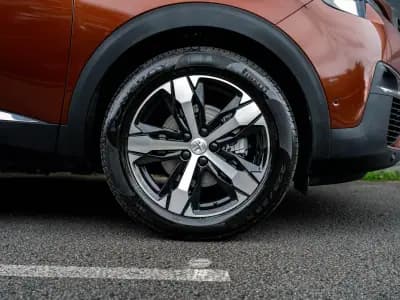 Vendo Peugeot 3008 2018 - 15990 EUR, 154712 km - AUTO.MOTO.pt