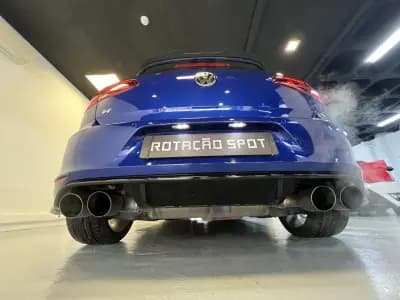 Vendo Volkswagen Golf 2016 - 26990 EUR, 127000 km - AUTO.MOTO.pt