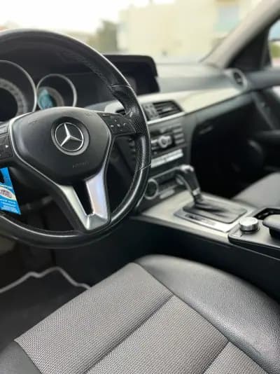 Sell Mercedes-Benz C 220 2010 - 11900 EUR, 310000 km - AUTO.MOTO.pt