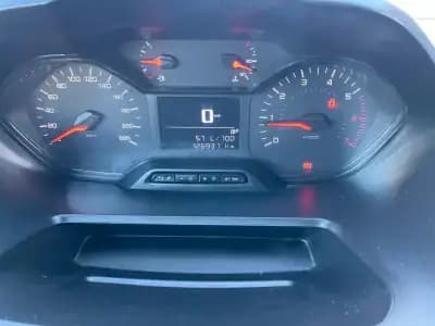 Vendo Peugeot Partner 2020 - 14900 EUR, 134123 km - AUTO.MOTO.pt