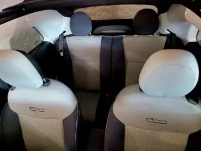 Sell Fiat 500e C 2022 - 28990 EUR, 7468 km - AUTO.MOTO.pt