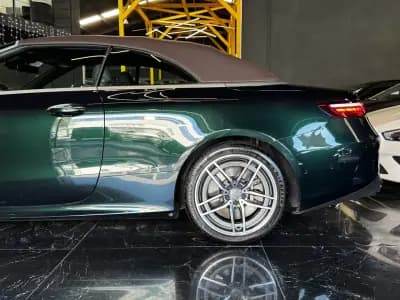 Sell Mercedes-Benz E 53 AMG 2021 - 89990 EUR, 54200 km - AUTO.MOTO.pt