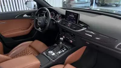 Vendo Audi RS6 Avant 2014 - 59990 EUR, 139435 km - AUTO.MOTO.pt