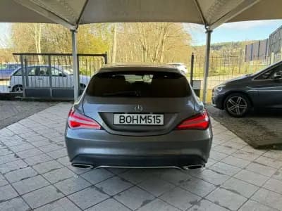 Sell Mercedes-Benz CLA 180 2016 - 17950 EUR, 144843 km - AUTO.MOTO.pt