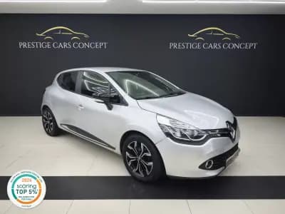 Sell Renault Clio 2015 - 9250 EUR, 201119 km - AUTO.MOTO.pt