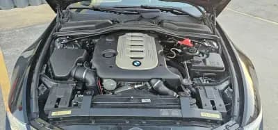 Vendo BMW 635 2010 - 31990 EUR, 67000 km - AUTO.MOTO.pt