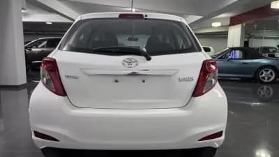 Vendo Toyota Yaris 2012 - 8490 EUR, 154000 km - AUTO.MOTO.pt