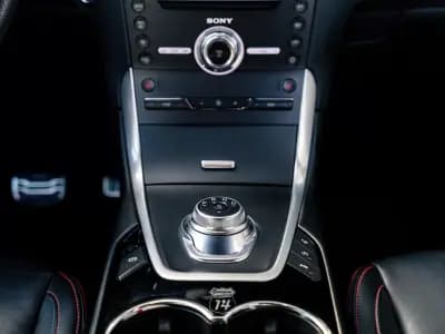 Vendo Ford S-Max 2022 - 34990 EUR, 176600 km - AUTO.MOTO.pt