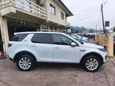 Sell Land Rover Discovery Sport 2016 - 22500 EUR, 178000 km - AUTO.MOTO.pt