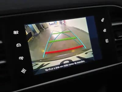 Vendo Peugeot 308 2018 - 12950 EUR, 134000 km - AUTO.MOTO.pt