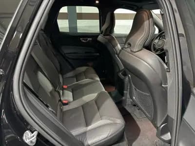 Sell Volvo XC 60 2024 - 59900 EUR, 11000 km - AUTO.MOTO.pt