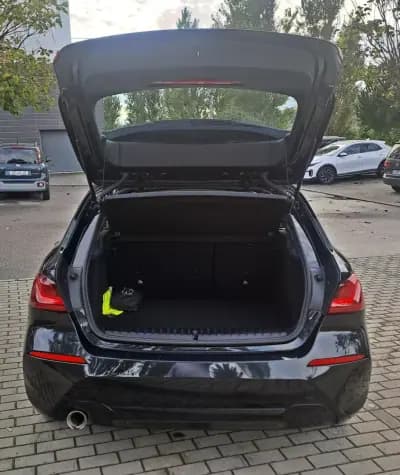 Sell BMW 116 2021 - 19490 EUR, 129000 km - AUTO.MOTO.pt