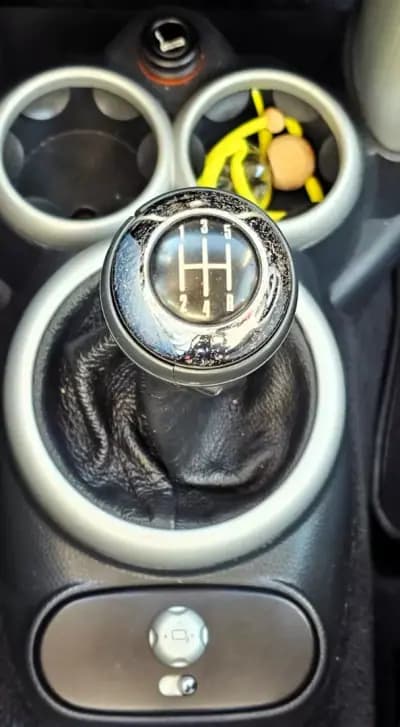 Sell MINI 2003 - 6500 EUR, 240000 km - AUTO.MOTO.pt