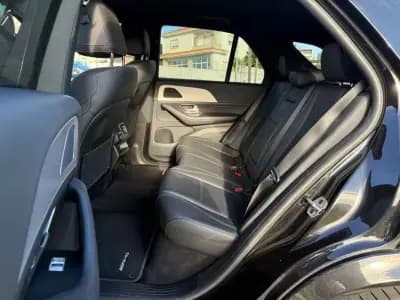 Vendo Mercedes-Benz GLE 350 2021 - 53999 EUR, 137500 km - AUTO.MOTO.pt