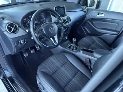 Sell Mercedes-Benz B 180 2014 - 11750 EUR, 245898 km - AUTO.MOTO.pt