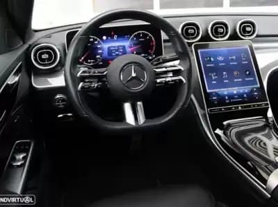 Sell Mercedes-Benz C 220 2022 - 44900 EUR, 78901 km - AUTO.MOTO.pt
