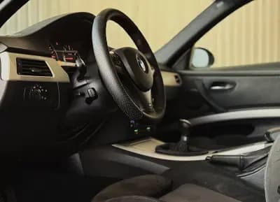 Sell BMW 320 2006 - 12500 EUR, 240000 km - AUTO.MOTO.pt