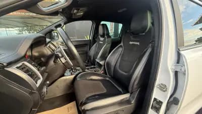 Sell Ford Ranger 2022 - 45990 EUR, 95000 km - AUTO.MOTO.pt