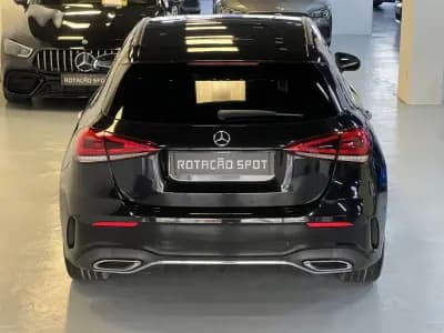 Sell Mercedes-Benz A 180 2018 - 26990 EUR, 180000 km - AUTO.MOTO.pt