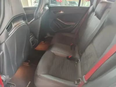 Vendo Mercedes-Benz CLA 45 AMG 2016 - 35750 EUR, 126000 km - AUTO.MOTO.pt