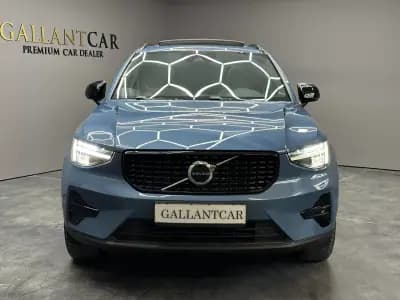 Vendo Volvo XC 40 2023 - 44500 EUR, 15000 km - AUTO.MOTO.pt