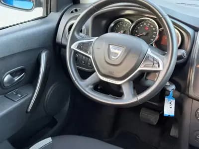 Sell Dacia Logan MCV 2019 - 9900 EUR, 114236 km - AUTO.MOTO.pt