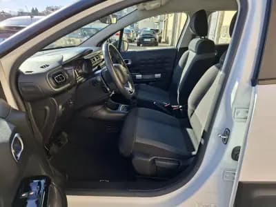 Sell Citroën C3 2022 - 13490 EUR, 31278 km - AUTO.MOTO.pt