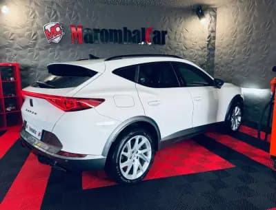 Sell Cupra Formentor 2022 - 28500 EUR, 22968 km - AUTO.MOTO.pt