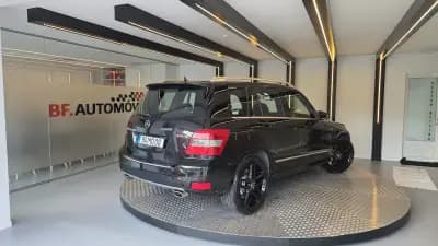 Vendo Mercedes-Benz GLK 250 2011 - 19900 EUR, 170359 km - AUTO.MOTO.pt