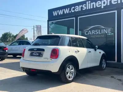 Vendo MINI 2015 - 11900 EUR, 113852 km - AUTO.MOTO.pt
