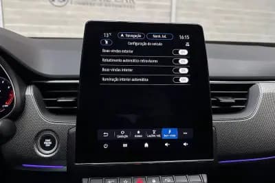 Sell Renault Arkana 2023 - 23450 EUR, 14050 km - AUTO.MOTO.pt