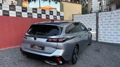 Vendo Peugeot 308 SW 2022 - 16900 EUR, 127000 km - AUTO.MOTO.pt