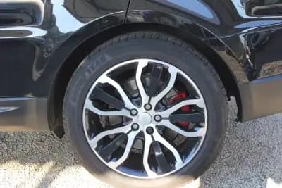 Sell Land Rover Range Rover Sport 2016 - 39500 EUR, 223000 km - AUTO.MOTO.pt