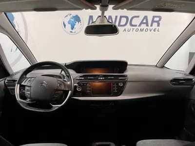 Vendo Citroën C4 Spacetourer 2020 - 24980 EUR, 65900 km - AUTO.MOTO.pt