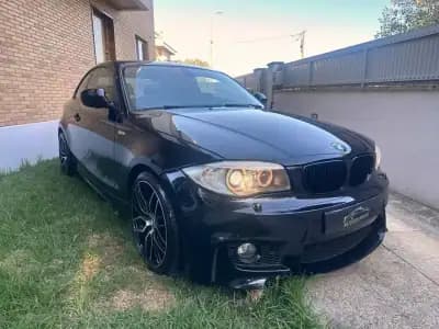 Vendo BMW 118 2012 - 16250 EUR, 172572 km - AUTO.MOTO.pt