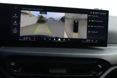 Vendo BMW 330 2025 - 54980 EUR, 18652 km - AUTO.MOTO.pt