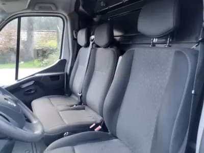 Vendo Opel Movano 2019 - 13750 EUR, 220000 km - AUTO.MOTO.pt