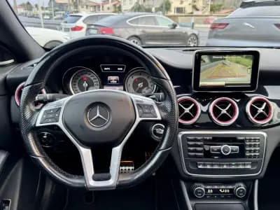 Sell Mercedes-Benz CLA 220 2013 - 20999 EUR, 170000 km - AUTO.MOTO.pt