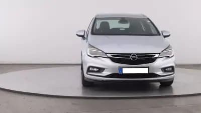Vendo Opel Astra Sports Tourer 2017 - 8999 EUR, 120000 km - AUTO.MOTO.pt