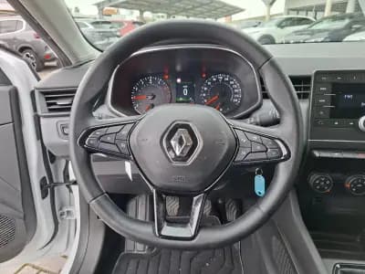 Sell Renault Clio 2020 - 13250 EUR, 54500 km - AUTO.MOTO.pt