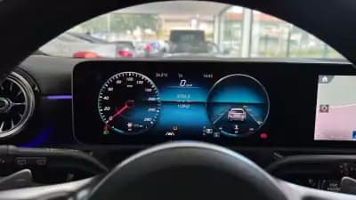 Sell Mercedes-Benz A 35 AMG 2019 - 38990 EUR, 113962 km - AUTO.MOTO.pt