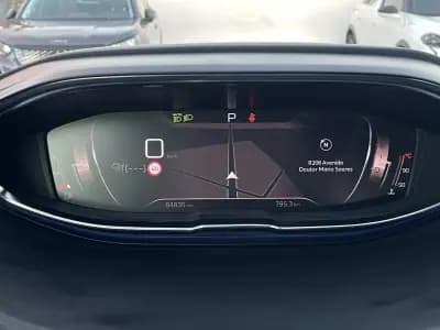 Sell Peugeot 3008 2021 - 21600 EUR, 84770 km - AUTO.MOTO.pt