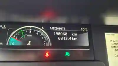 Sell Renault Grand Scénic 2014 - 14000 EUR, 198068 km - AUTO.MOTO.pt